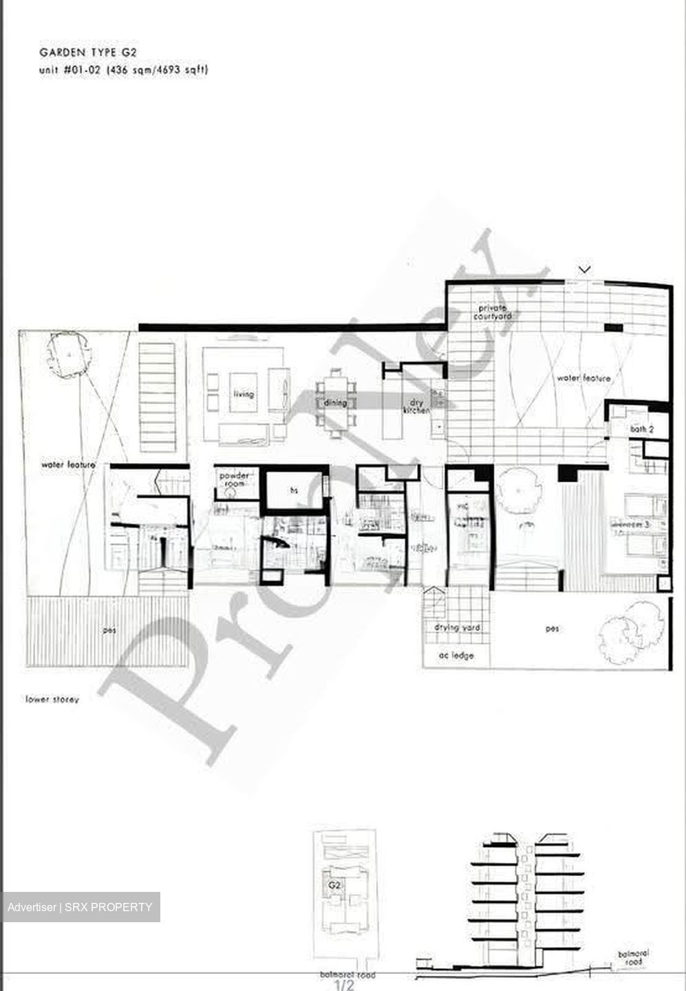 The Oliv (D10), Apartment #618333931